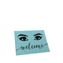 Szövet alátét - 6 féle