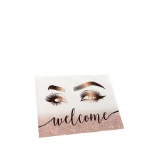 Szövet alátét - 6 féle