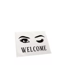 Szövet alátét - 6 féle