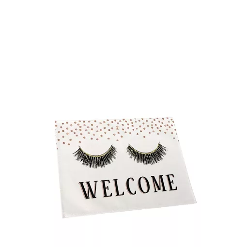 Szövet alátét - 6 féle