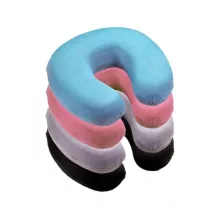 Pillás párna - 4 színben