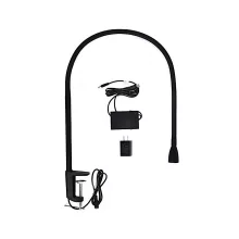 UV LED lámpa - asztali