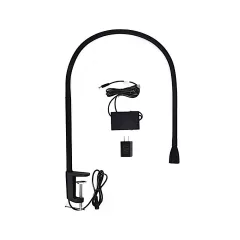 UV LED lámpa - asztali