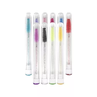 Fésű, ecset, applikátor